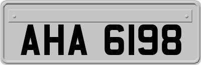 AHA6198