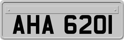 AHA6201