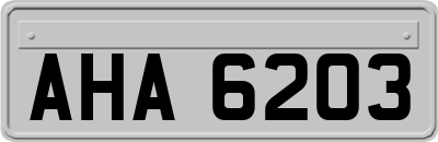 AHA6203