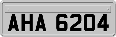 AHA6204