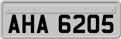 AHA6205