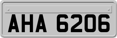 AHA6206