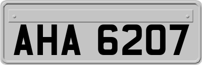 AHA6207