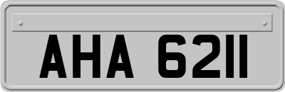 AHA6211