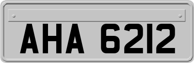 AHA6212