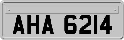 AHA6214