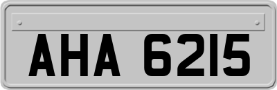 AHA6215