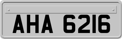 AHA6216