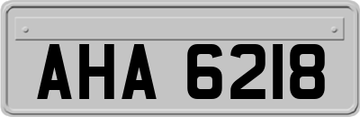 AHA6218