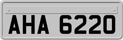 AHA6220