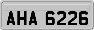 AHA6226
