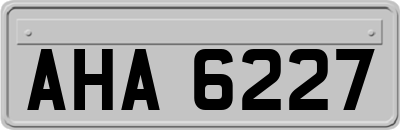 AHA6227