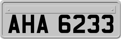AHA6233