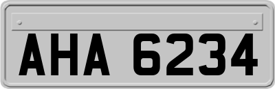 AHA6234