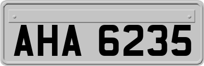 AHA6235