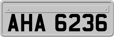 AHA6236