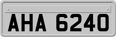 AHA6240