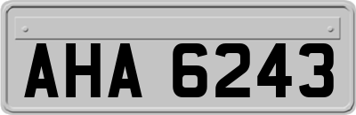 AHA6243
