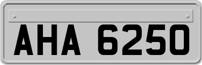 AHA6250