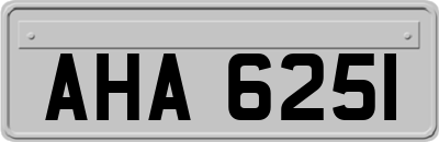 AHA6251