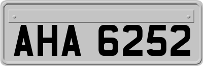 AHA6252