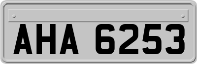 AHA6253