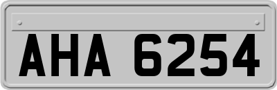 AHA6254