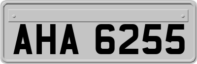 AHA6255