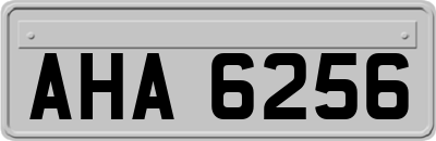 AHA6256