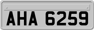 AHA6259