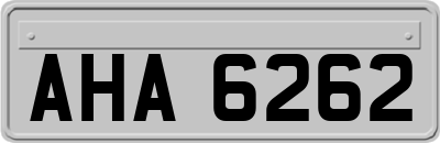 AHA6262