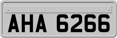 AHA6266