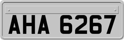 AHA6267