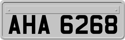 AHA6268