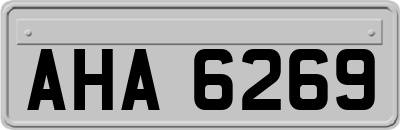 AHA6269
