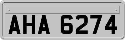 AHA6274