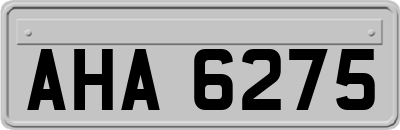 AHA6275