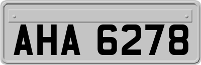 AHA6278