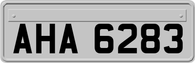 AHA6283