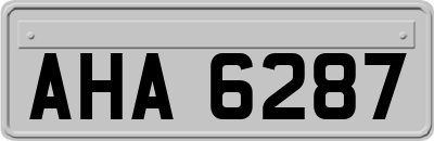 AHA6287