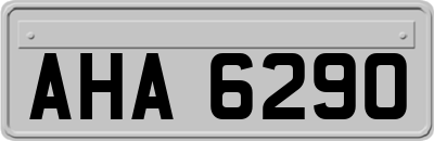 AHA6290