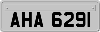 AHA6291