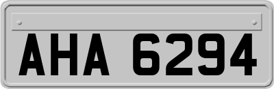 AHA6294