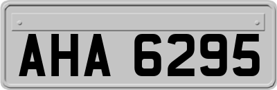 AHA6295