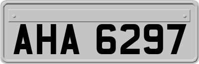 AHA6297