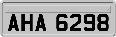 AHA6298