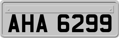 AHA6299