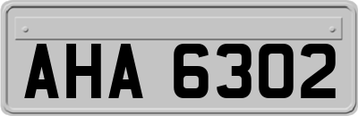 AHA6302