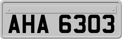 AHA6303