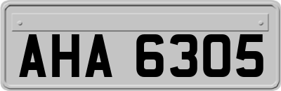 AHA6305